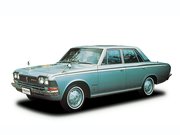 Обогрев сидений Toyota Crown III (S50)