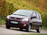 Обогрев сидений Hyundai Matrix I Рестайлинг 2