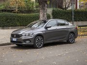 Обогрев сидений Fiat Tipo 356