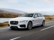 Изображение Jaguar XF II 2015—2020