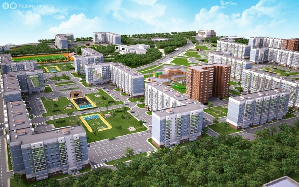 Жк прибрежный стерлитамак план