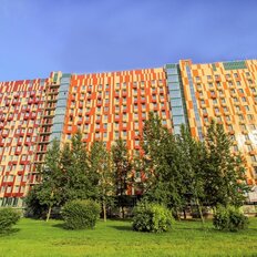 Квартира 38 м², 1-комнатные - изображение 2