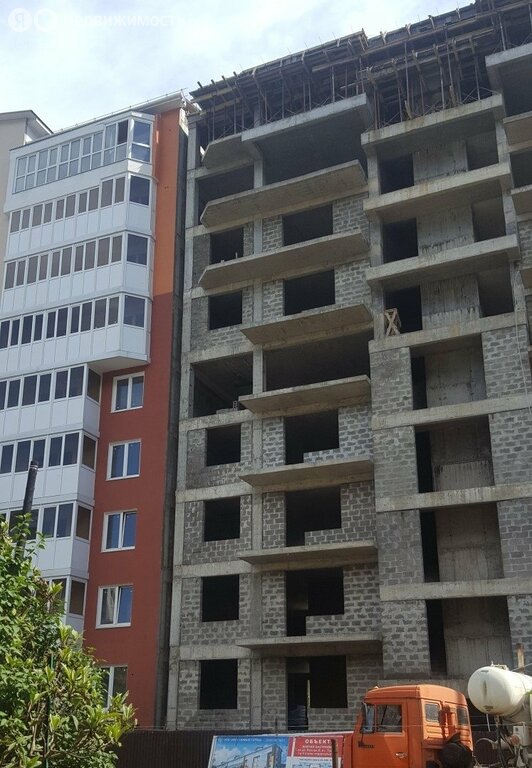 ЖК «Приморье» - изображение 19