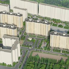 Квартира 54 м², 2-комнатная - изображение 2