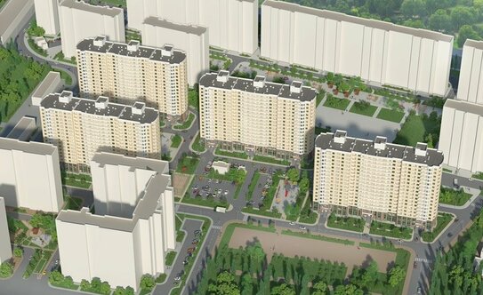 Застройщик Рассвет в Краснодаре - изображение 3