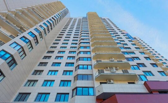 Застройщик Новые Черемушки в Москве и МО - изображение 10