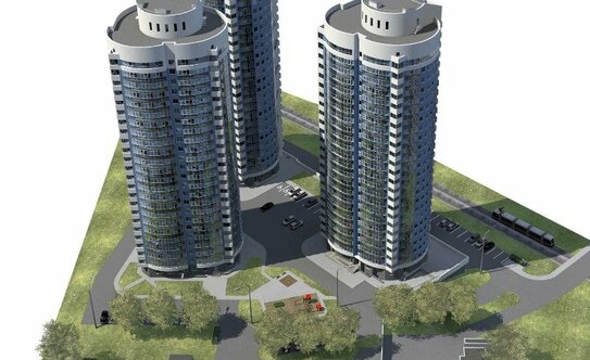 Застройщик ГК «Бизнес-Гарант» в Самарской области - изображение 2