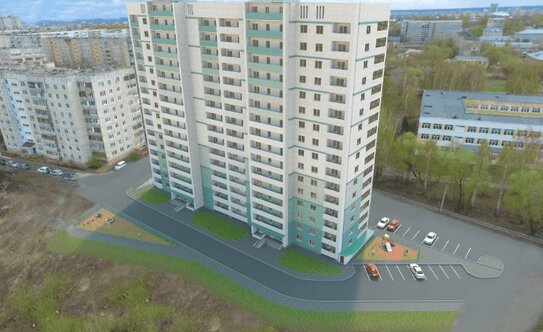 Застройщик ЗАПАДНОЕ в Алтайском крае - изображение 4