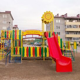 Купить квартиру - студию в жилом районе «Светлый» в Новосибирской области - изображение 4