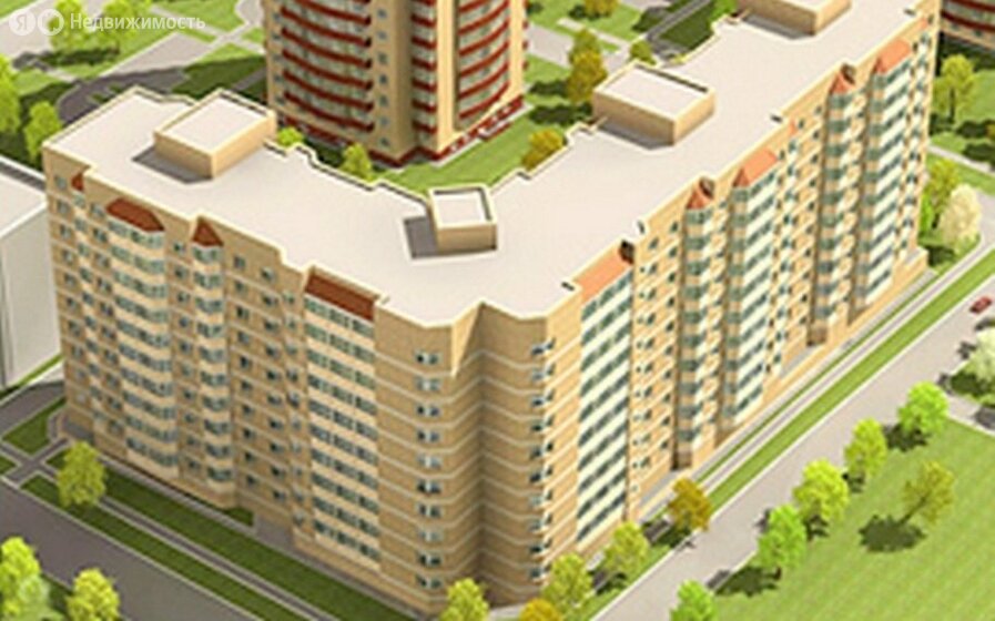 Застройщик ИСК «ДМИТРОВ-СТРОЙ» в Дмитрове - изображение 1