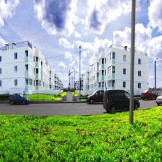 Квартира 72,4 м², 3-комнатная - изображение 5