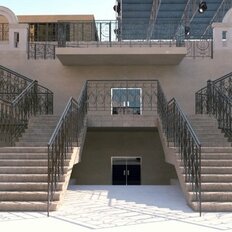 Квартира 42 м², 1-комнатная - изображение 4