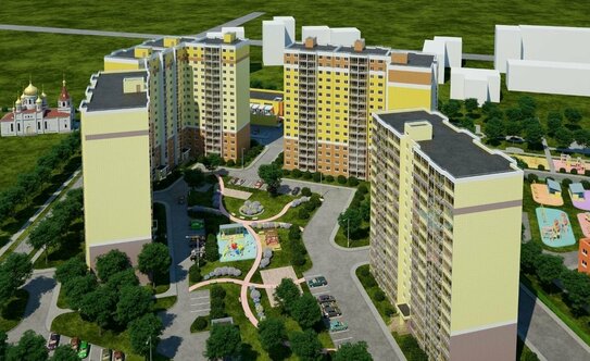 Застройщик Тверской ДСК в Тверской области - изображение 10