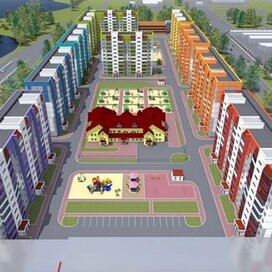Купить квартиру до 4 млн рублей в микрорайоне «Парковый (Магнитогорск)» в Магнитогорске - изображение 4
