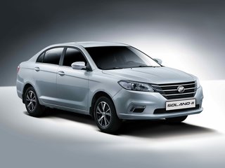 Lifan Solano II
