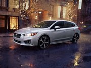 Изображение Subaru Impreza V 2016—2019