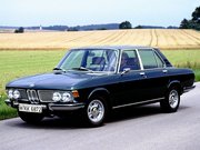 Изображение BMW E3 1968 – 1977