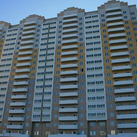 Купить двухкомнатную квартиру с балконом в ЖК «Каменка» в Санкт-Петербурге и ЛО - изображение 3