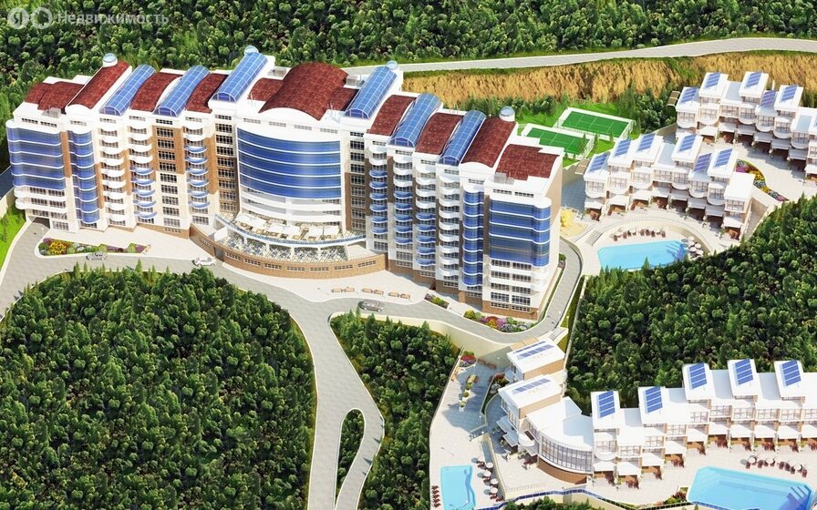 Застройщик СтройКонсалтКомплекс в Крыму - изображение 1