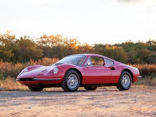 Ferrari Dino 246 GT I