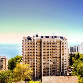 Купить 2-комнатную квартиру на вторичном рынке в ЖК «Идиллия» в Сочи - изображение 4