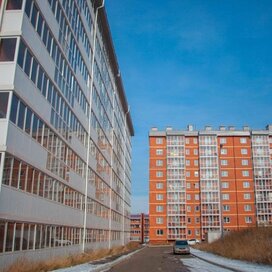 Купить однокомнатную квартиру в микрорайоне «Новое Ново-Ленино» в Иркутске - изображение 5