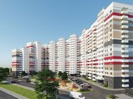 Микрорайон «Яблоневый посад» - изображение 2