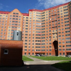 Купить квартиру рядом с водоёмом в ЖК «Горки-фаворит» в Москве и МО - изображение 5