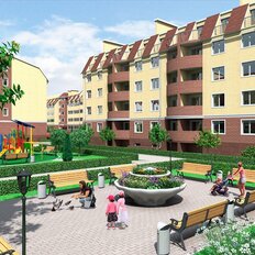 Квартира 64,2 м², 2-комнатная - изображение 2