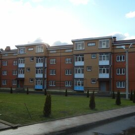 Купить 2-комнатную квартиру рядом со школой в ЖК «Кутузовские березы» в Москве и МО - изображение 2