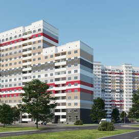 Купить 1-комнатную квартиру рядом с лесом в микрорайоне «Яблоневый посад» в Ярославле - изображение 3