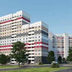 Квартира 52,7 м², 2-комнатная - изображение 4