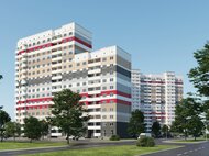 Микрорайон «Яблоневый посад» - изображение 3