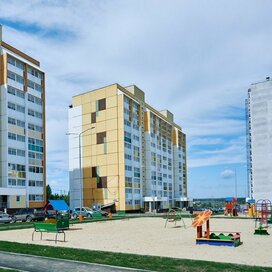 Купить квартиру в микрорайоне «Парковый-2» в Челябинске - изображение 1