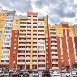 Купить квартиру в кирпичном доме в жилом доме по ул. Максима Горького, 83 в Тюмени - изображение 3
