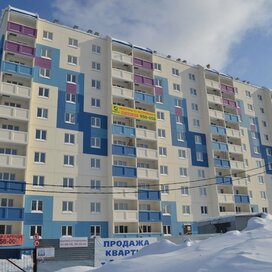 Купить однокомнатную квартиру в домах по ул. 3-я Любинская в Омске - изображение 3