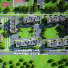 Квартира 40,5 м², 1-комнатная - изображение 1