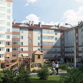 Купить квартиру большую в ЖК «Березовая роща» в Вологде - изображение 4