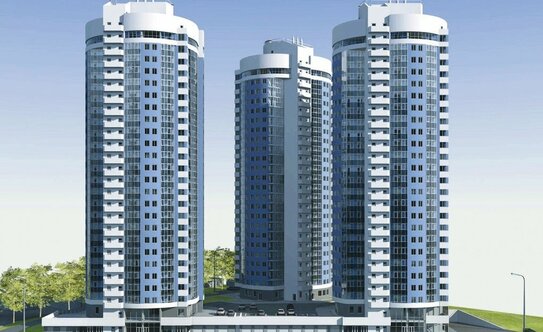 Застройщик ГК «Бизнес-Гарант» в Самарской области - изображение 1