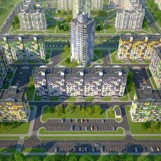 Квартира 64 м², 2-комнатная - изображение 1