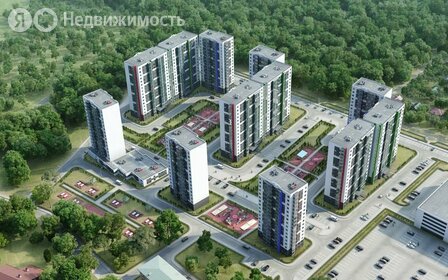 50 м², 2-комнатная квартира 5 700 000 ₽ - изображение 43