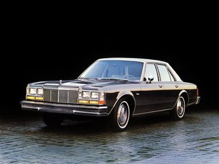 Dodge Diplomat I