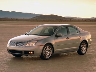 Mercury Milan