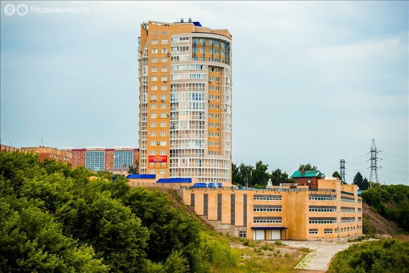 Дом по ул. Госпитальная, 19А - изображение 19
