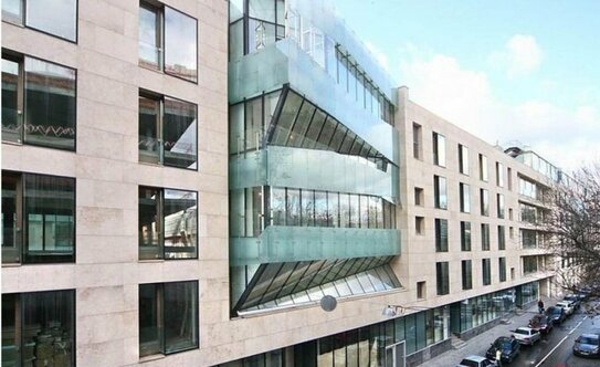 Застройщик ROSE GROUP в Москве - изображение 6