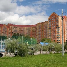 Квартира 61 м², 2-комнатная - изображение 2