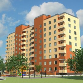 Купить квартиру с балконом в ЖК «Яблоневый сад» в Калужской области - изображение 5