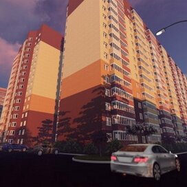 Купить трехкомнатную квартиру в ЖК «Просторы» в Череповце - изображение 3