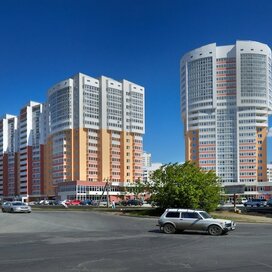 Купить трехкомнатную квартиру в квартале «Калиновский» в Екатеринбурге - изображение 4