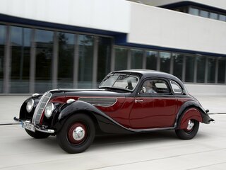 BMW 327